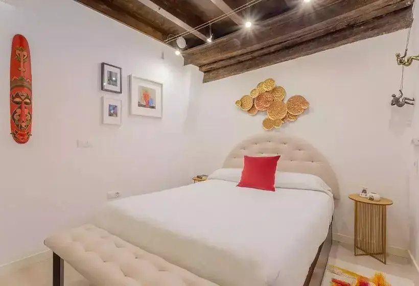 Estudio Real Suites 3000