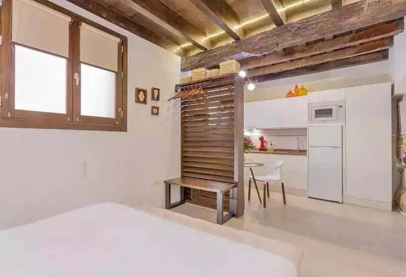 Estudio Real Suites 3000