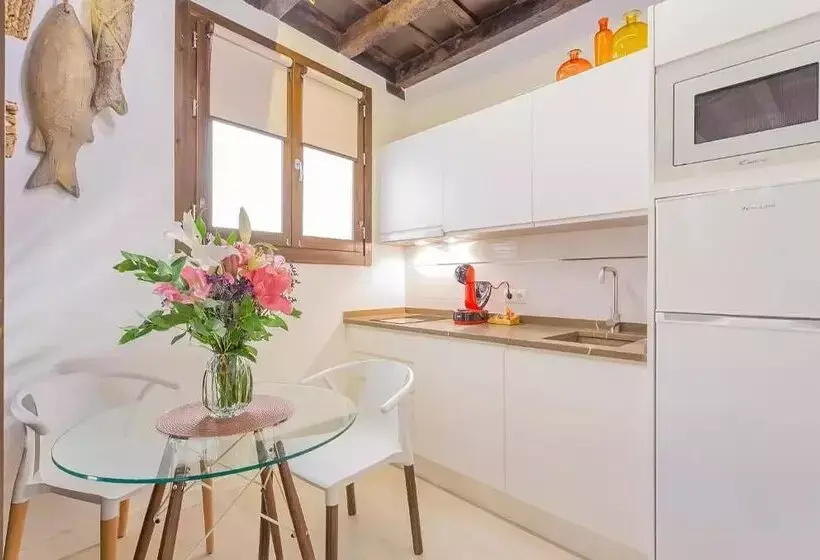 Estudio Real Suites 3000