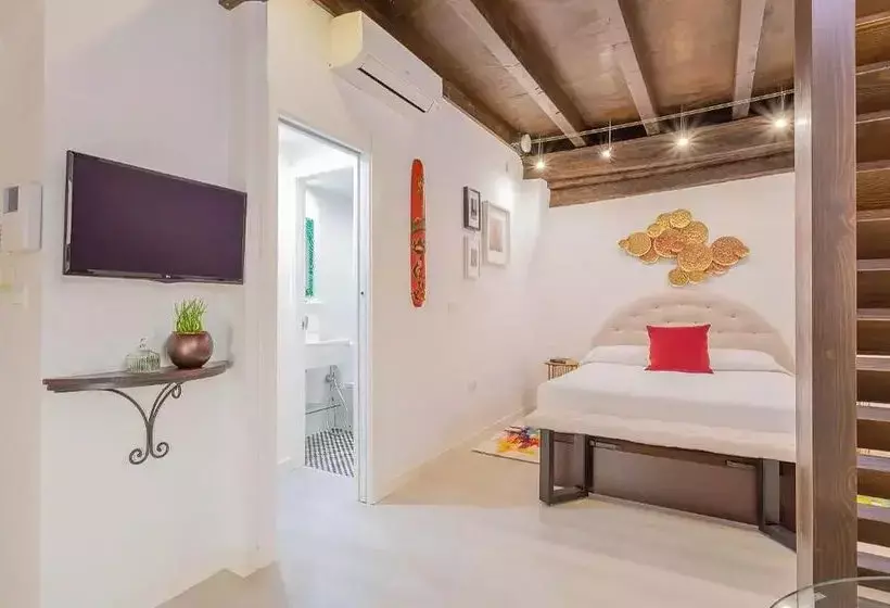 Estudio Real Suites 3000