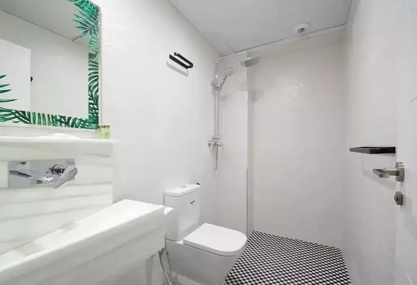 Estudio Real Suites 3000