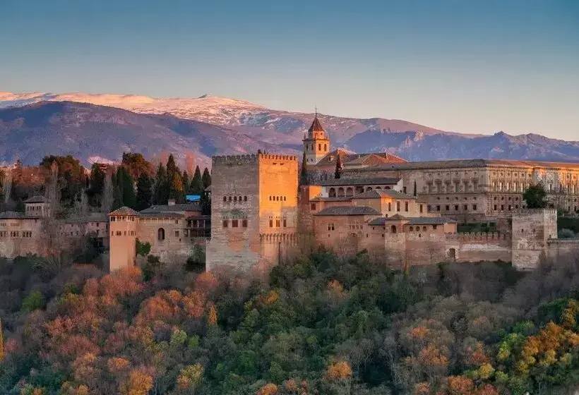 Estudio Real Suites 3000