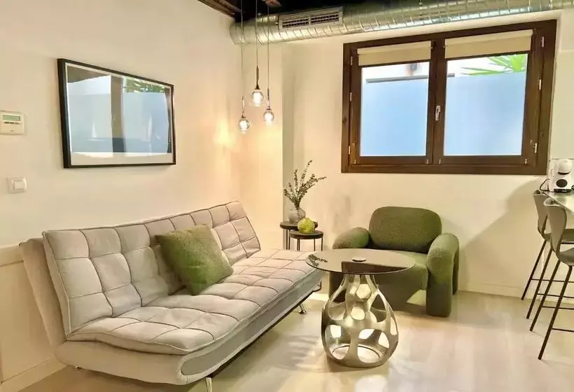 Estudio Real Suites 3000