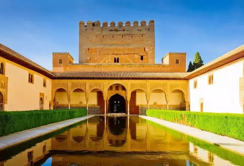 Estudio Real Suites 3000