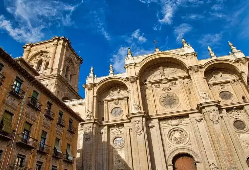 Estudio Real Suites 3000