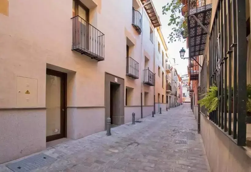 Estudio Real Suites 3000