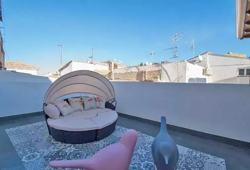 Estudio Real Suites 3000