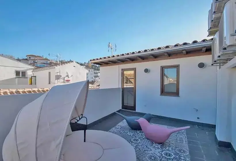 Estudio Real Suites 3000