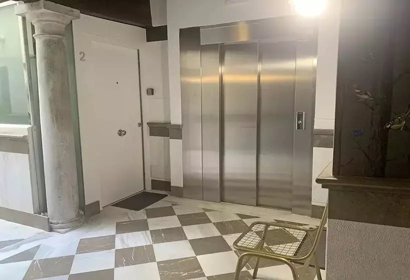 Estudio Real Suites 3000