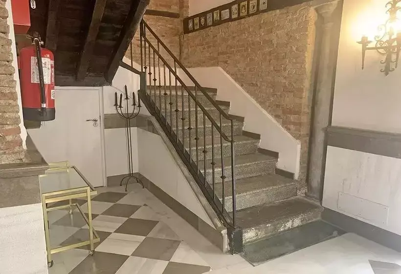 Estudio Real Suites 3000