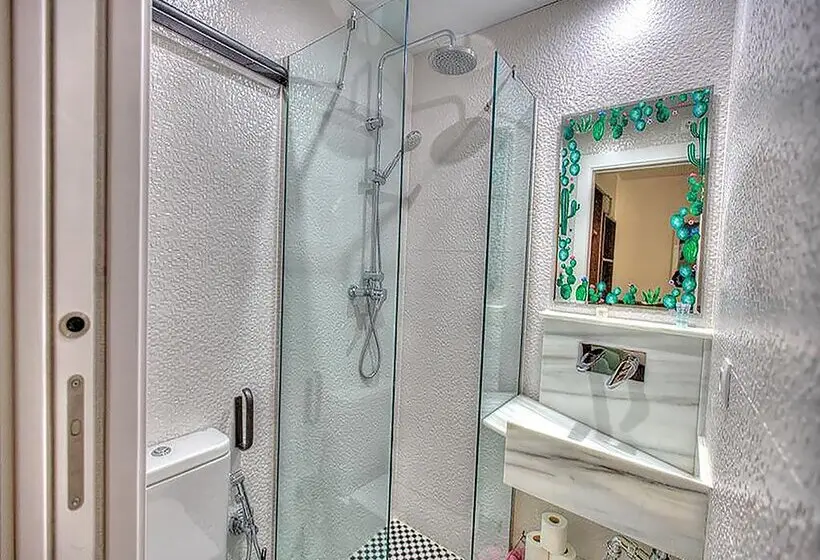 Estudio Real Suites 3000