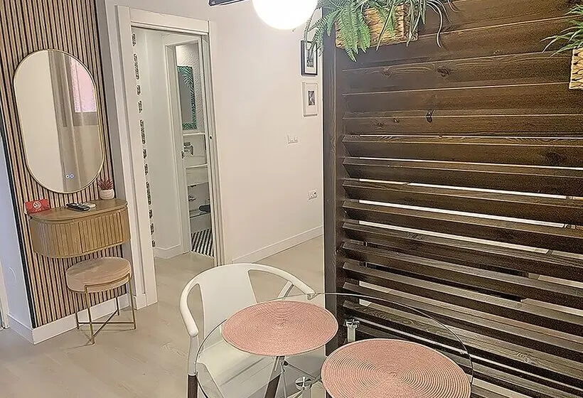 Estudio Real Suites 3000
