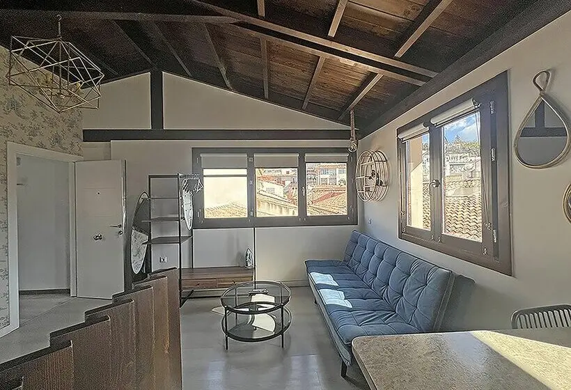 Estudio Real Suites 3000