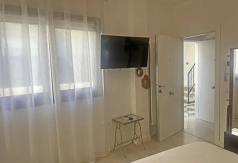 Estudio Real Suites 3000