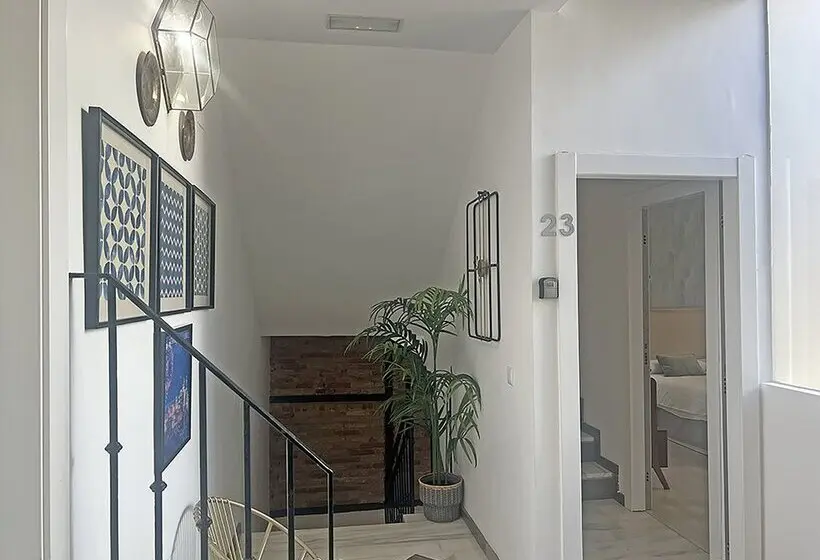 Estudio Real Suites 3000