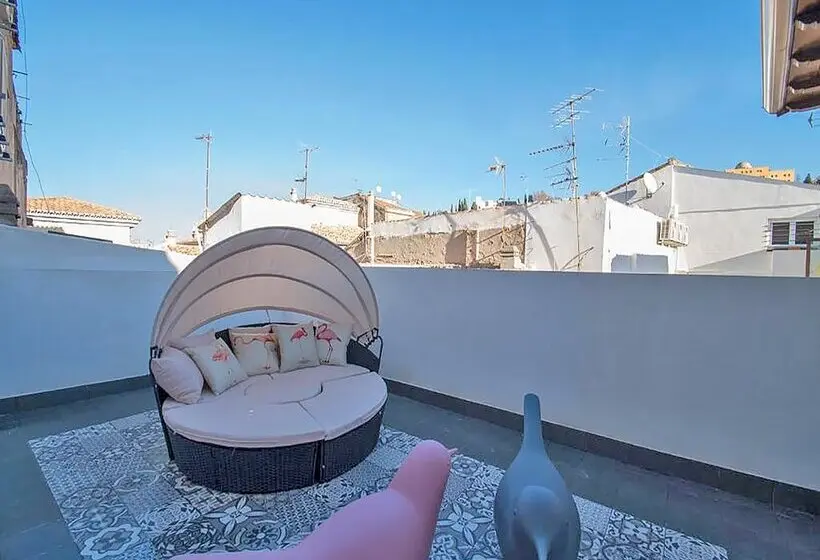 Estudio Real Suites 3000