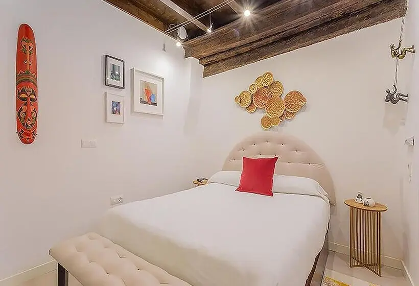 Estudio Real Suites 3000