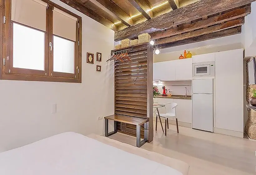 Estudio Real Suites 3000