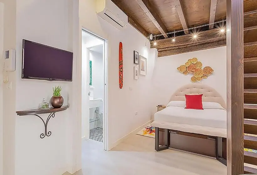 Estudio Real Suites 3000