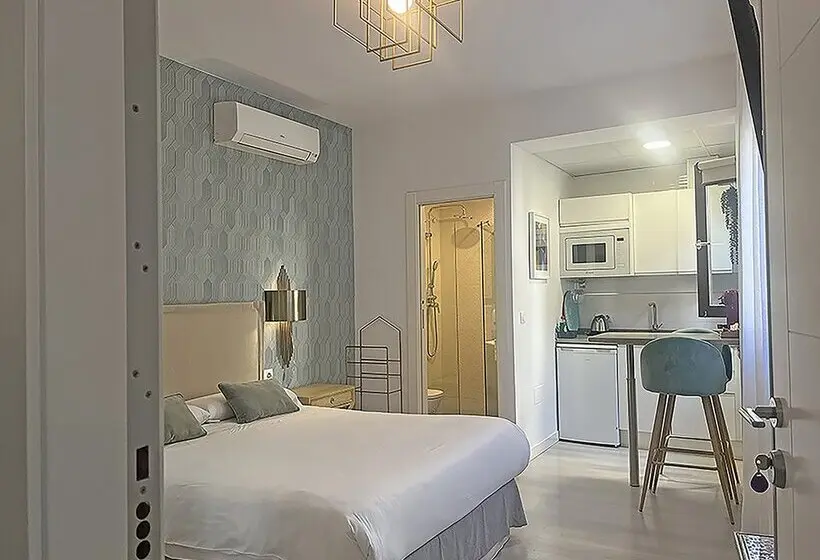 Estudio Real Suites 3000