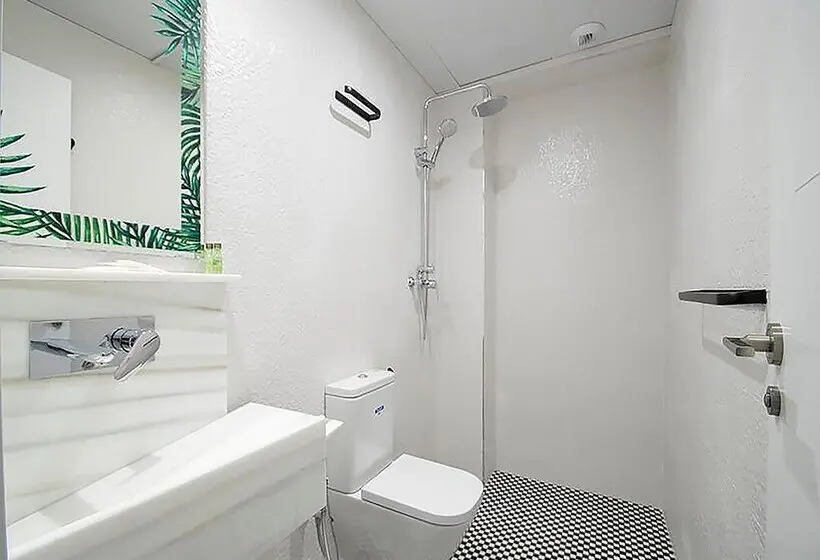Estudio Real Suites 3000