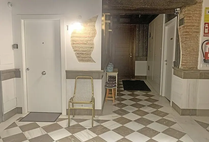 Estudio Real Suites 3000