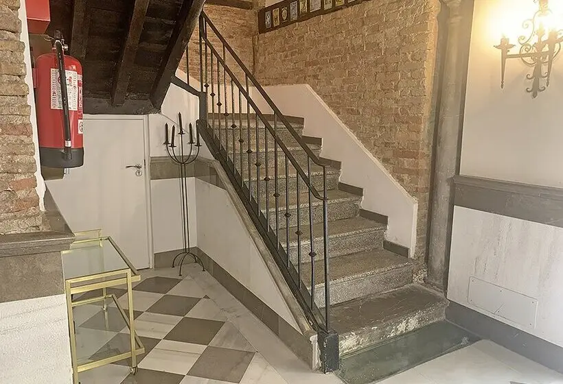 Estudio Real Suites 3000