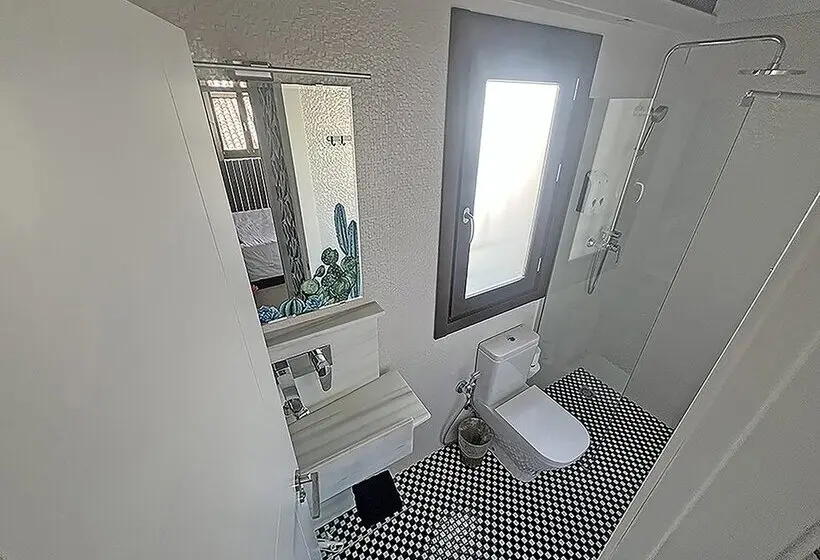 Estudio Real Suites 3000