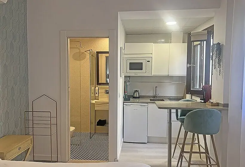 Estudio Real Suites 3000