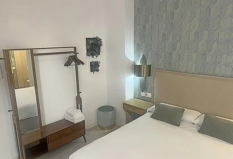 Estudio Real Suites 3000