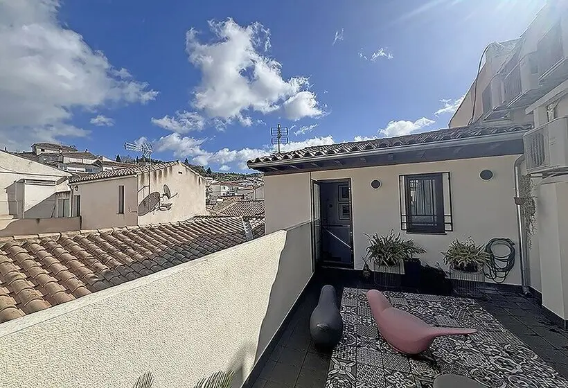 Estudio Real Suites 3000