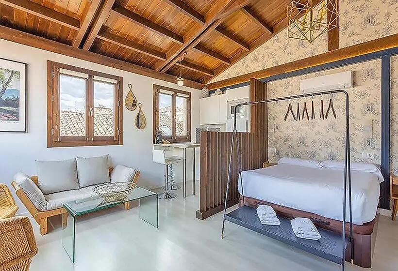 Estudio Real Suites 3000