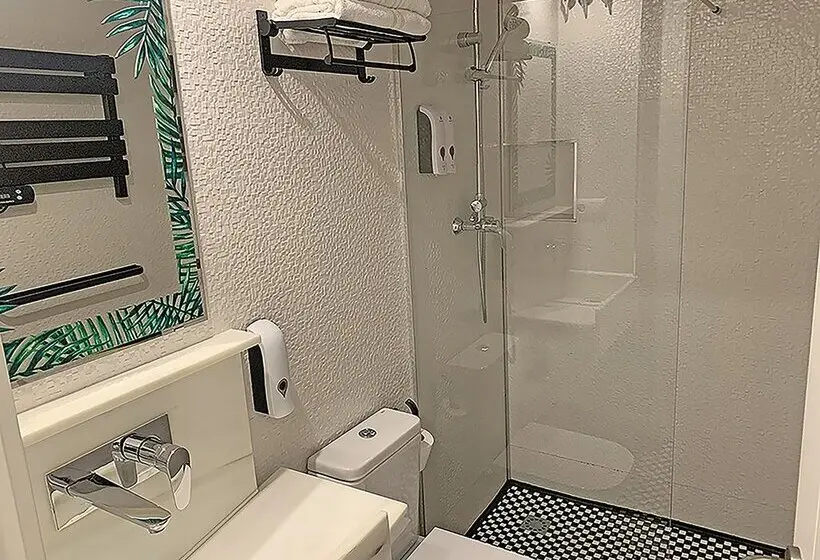 Estudio Real Suites 3000
