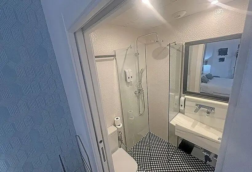 Estudio Real Suites 3000