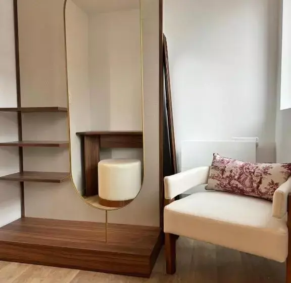 Hotelli Adonis Collection La Baule