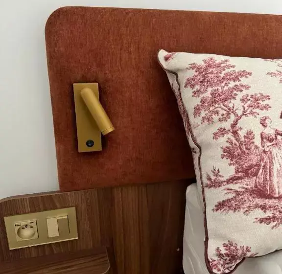 Hotelli Adonis Collection La Baule