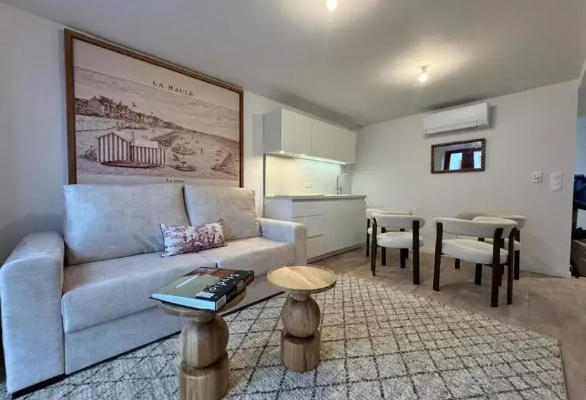 Hotelli Adonis Collection La Baule