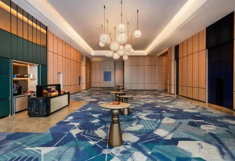 Iconic Marjorie Hotel, Penang, A Tribute Portfolio