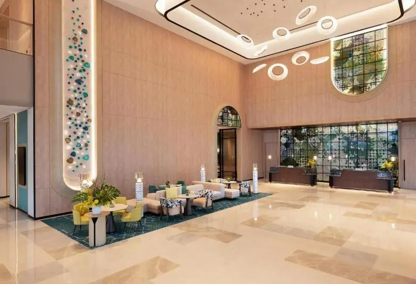 Iconic Marjorie Hotel, Penang, A Tribute Portfolio
