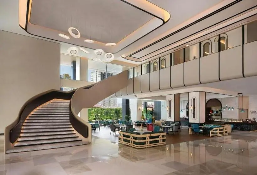 Iconic Marjorie Hotel, Penang, A Tribute Portfolio