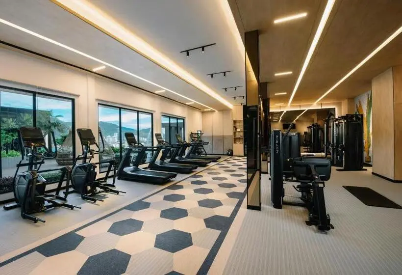 Iconic Marjorie Hotel, Penang, A Tribute Portfolio