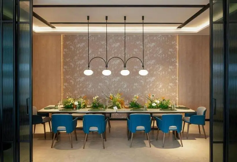 Iconic Marjorie Hotel, Penang, A Tribute Portfolio