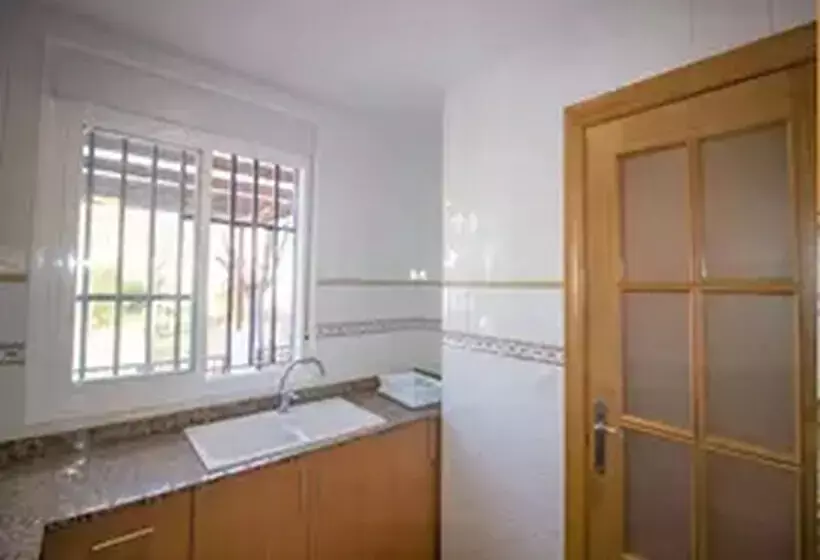 Villa Familiar Alcocebre 3000