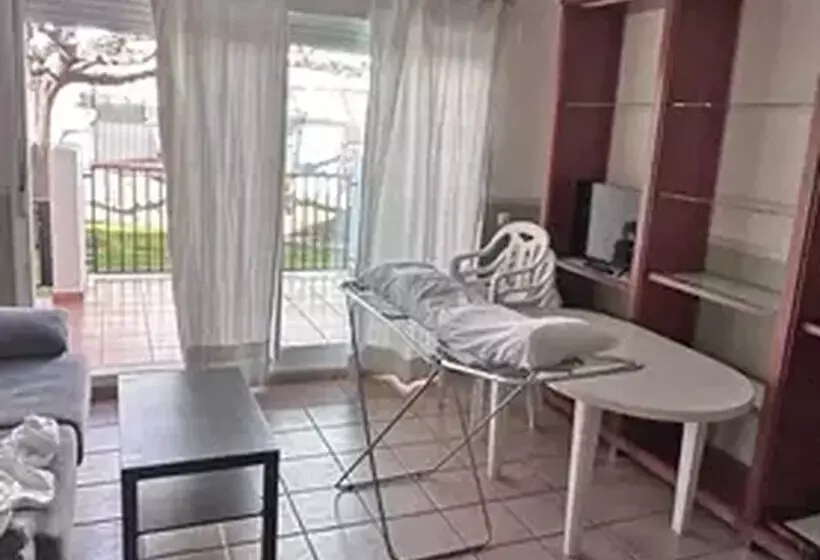 Villa Familiar Alcocebre 3000