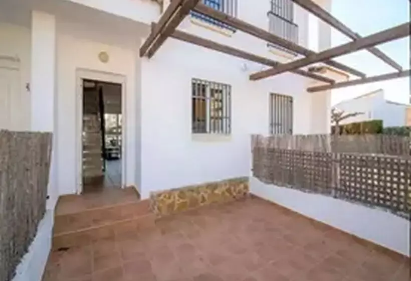 Villa Familiar Alcocebre 3000
