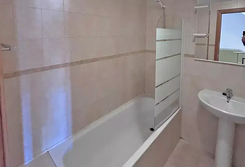 Villa Familiar Alcocebre 3000