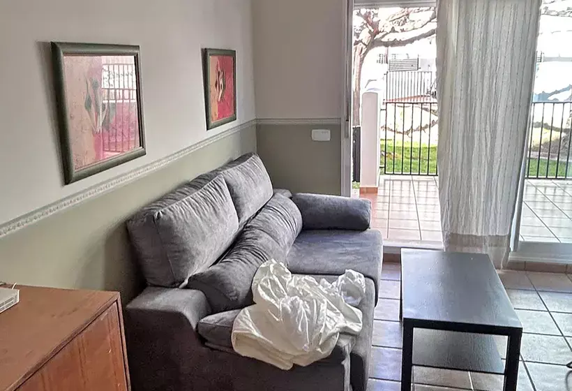 Villa Familiar Alcocebre 3000