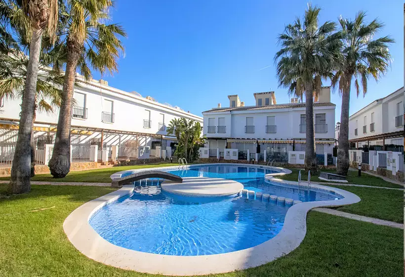 Villa Familiar Alcocebre 3000