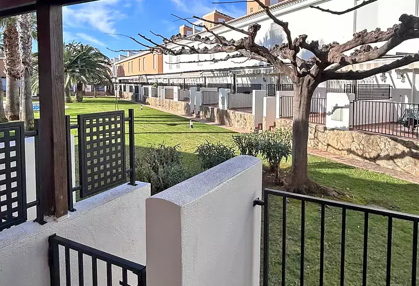 Villa Familiar Alcocebre 3000