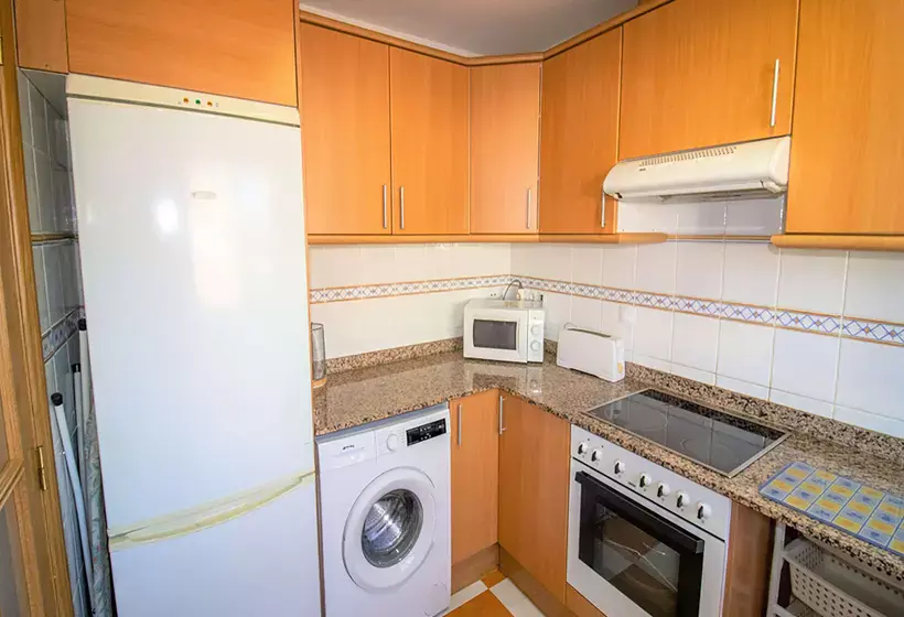 Villa Familiar Alcocebre 3000